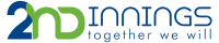 2nd Innings Logo